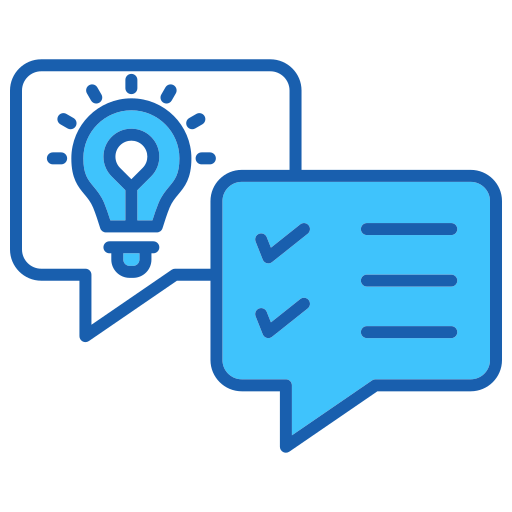 Consultation & Solution Desig