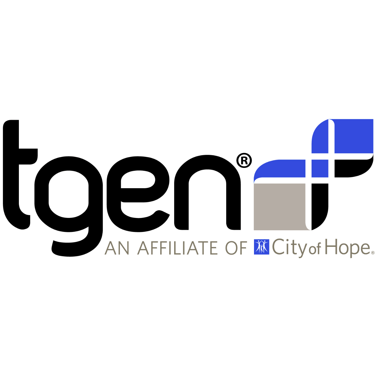 Client logo