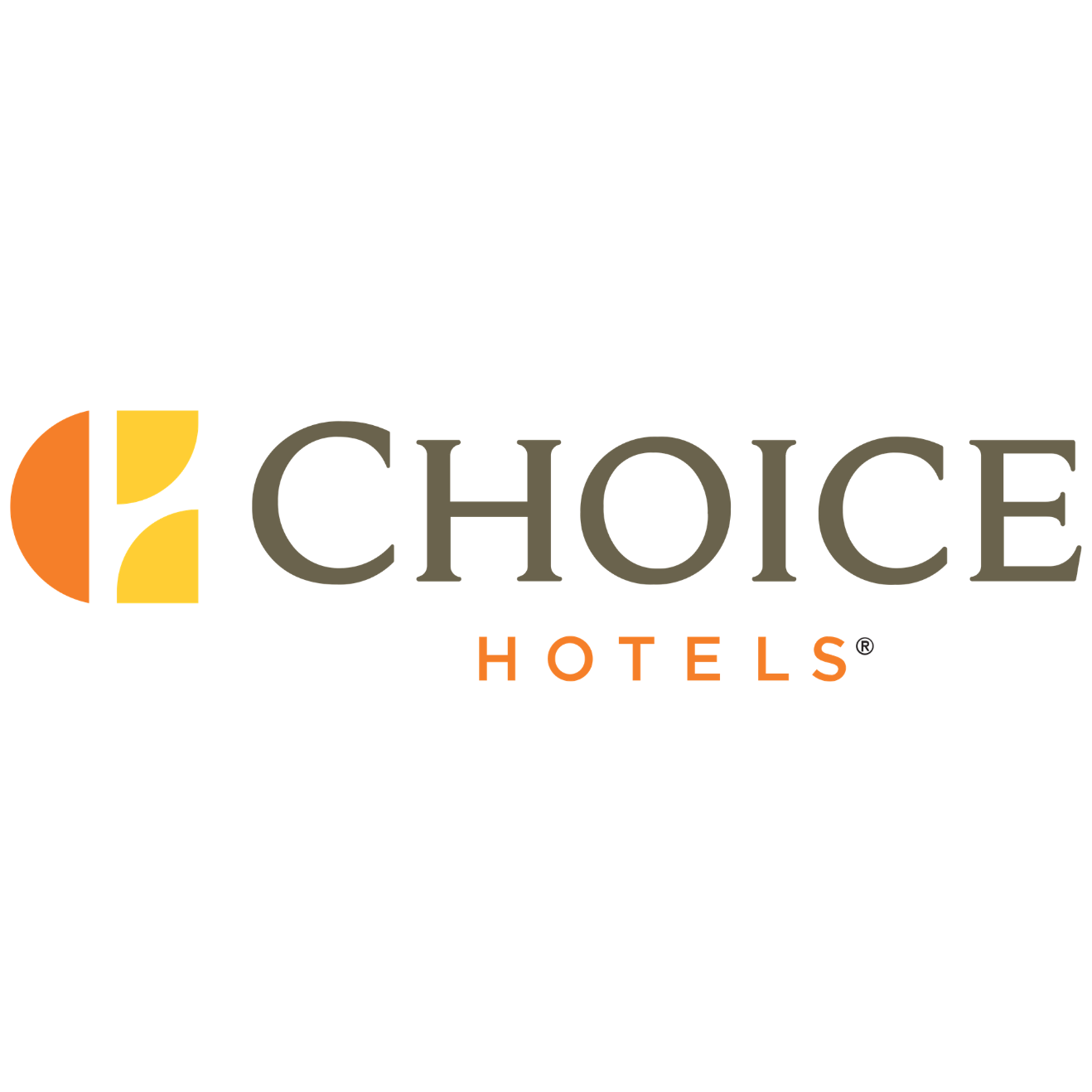 Client logo