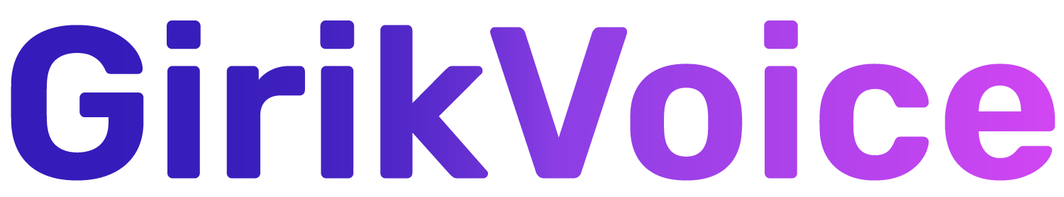 GirikVoice AI Voice Agent
